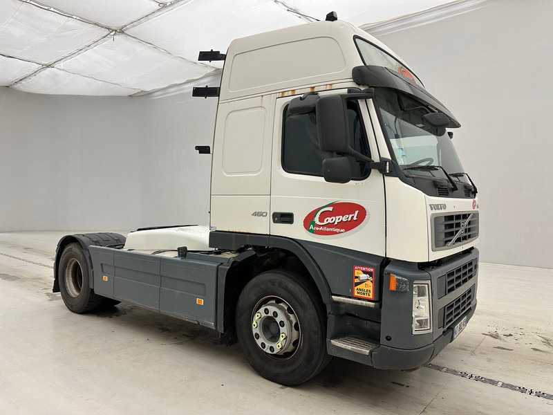 Volvo FM 450 - Тягач: фото 3 Volvo FM 450 - Тягач: фото 3
