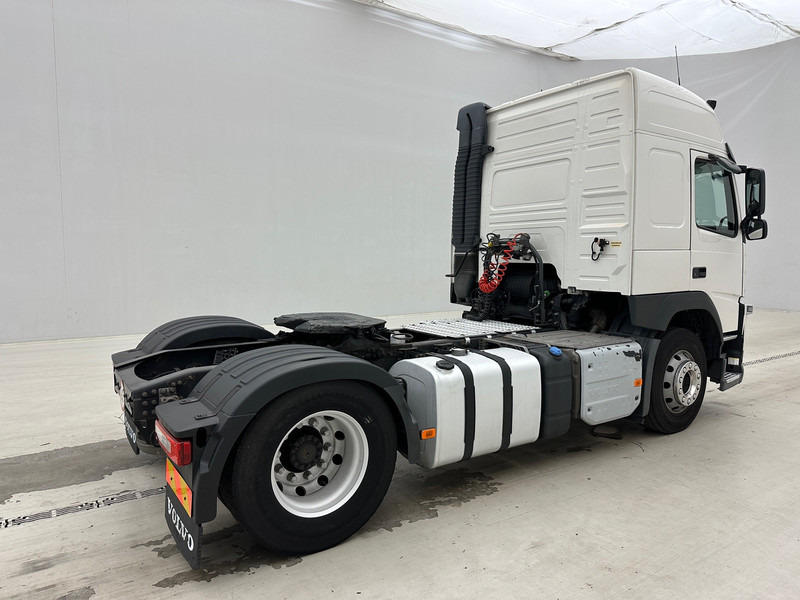 Volvo FM 450 - Тягач: фото 5 Volvo FM 450 - Тягач: фото 5