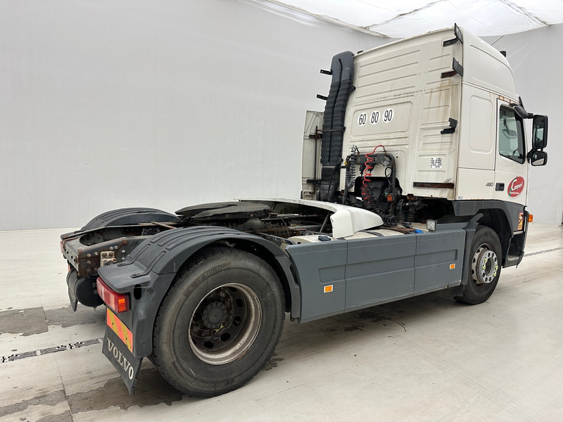 Volvo FM 450 - Тягач: фото 4 Volvo FM 450 - Тягач: фото 4