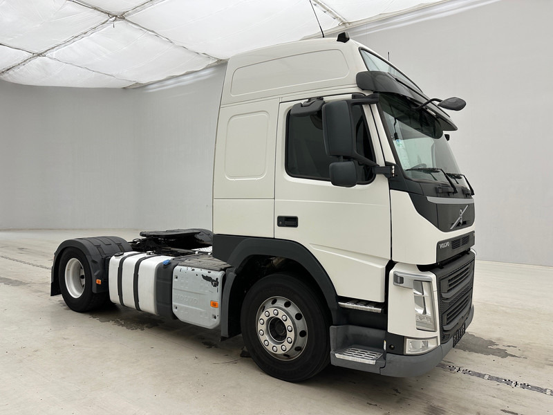 Volvo FM 450 - Тягач: фото 3 Volvo FM 450 - Тягач: фото 3