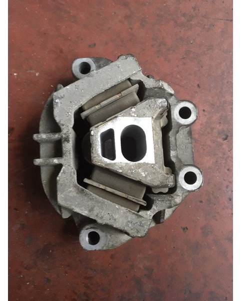 Volvo 20501391 20501391 - Подушка двигателя для Грузовиков: фото 3 Volvo 20501391 20501391 - Подушка двигателя для Грузовиков: фото 3