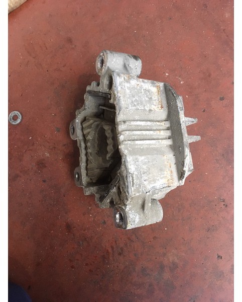 Volvo 20501391 20501391 - Подушка двигателя для Грузовиков: фото 2 Volvo 20501391 20501391 - Подушка двигателя для Грузовиков: фото 2