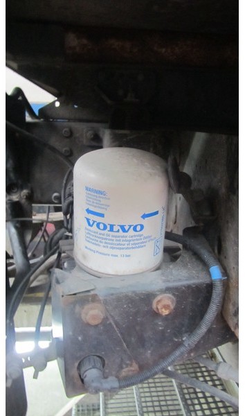 Volvo 20729825 20729825 - Детали тормозной системы для Грузовиков: фото 2 Volvo 20729825 20729825 - Детали тормозной системы для Грузовиков: фото 2