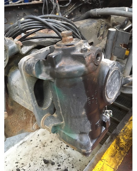 Volvo 20901108 20901108 - Рулевой механизм: фото 1 Volvo 20901108 20901108 - Рулевой механизм: фото 1