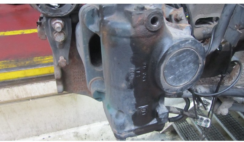 Volvo 20901108 20901108 - Рулевой механизм: фото 3 Volvo 20901108 20901108 - Рулевой механизм: фото 3