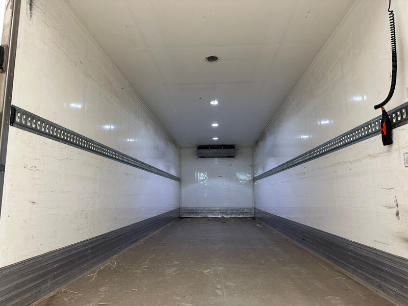 Volvo FL 250 - Рефрижератор: фото 5 Volvo FL 250 - Рефрижератор: фото 5