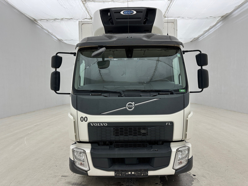 Volvo FL 250 - Рефрижератор: фото 2 Volvo FL 250 - Рефрижератор: фото 2