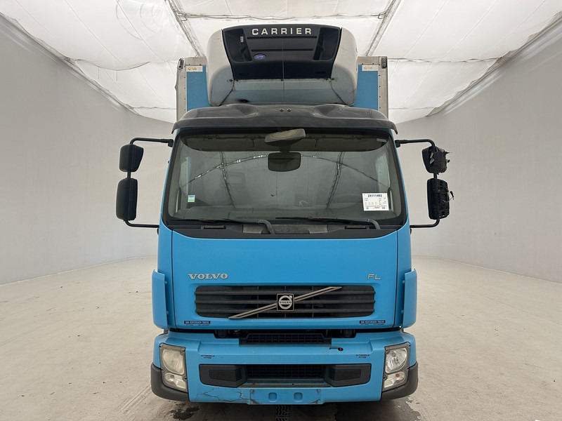 Volvo FL 260 - 4x2 - Рефрижератор: фото 2 Volvo FL 260 - 4x2 - Рефрижератор: фото 2