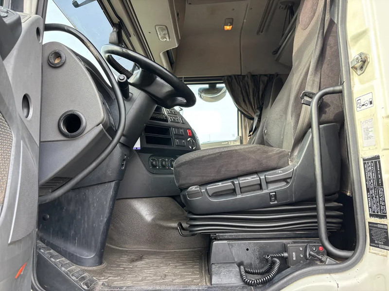 DAF XF 460 Spacecab Euro 6 - Тягач: фото 5 DAF XF 460 Spacecab Euro 6 - Тягач: фото 5