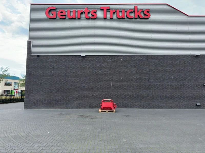 Liebherr LTR 1100 LIER/WINDE/WINCH - Гусеничный кран: фото 1 Liebherr LTR 1100 LIER/WINDE/WINCH - Гусеничный кран: фото 1