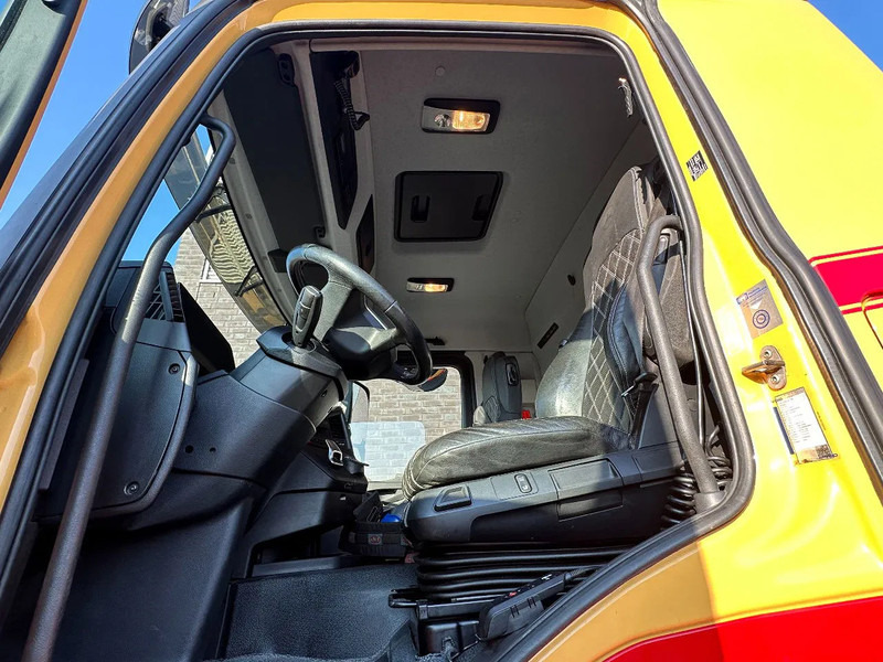 Тросовый мультилифт, Автоманипулятор Mercedes-Benz Arocs 3253 L ENA 8X2/4 HMF2820 KRAAN / KRAN/ CRANE MET TF.324 KABELSYSTEEM / SEILGERATE / CABLE SYSTEM: фото 14 Тросовый мультилифт, Автоманипулятор Mercedes-Benz Arocs 3253 L ENA 8X2/4 HMF2820 KRAAN / KRAN/ CRANE MET TF.324 KABELSYSTEEM / SEILGERATE / CABLE SYSTEM: фото 14