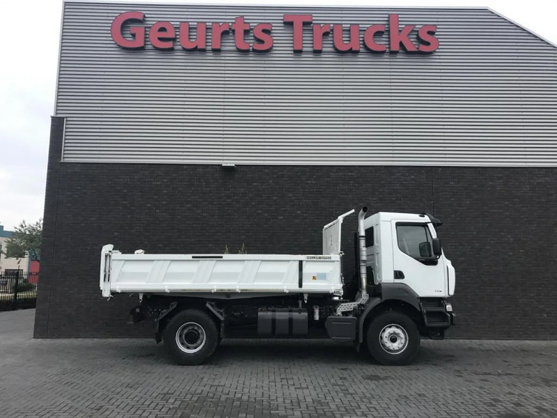 Renault Kerax 330 DXI 4X2 KIPPER/TIPPER ONLY 27.000 KM !!!!! - Самосвал: фото 3 Renault Kerax 330 DXI 4X2 KIPPER/TIPPER ONLY 27.000 KM !!!!! - Самосвал: фото 3