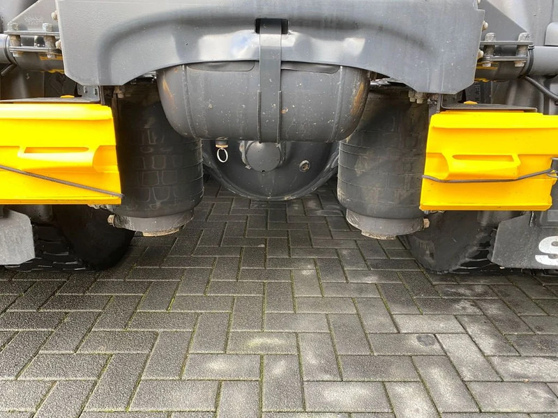 Тягач Scania R500 NGS 6X4 TREKKER/TRACTOR/SZM EURO 6: фото 9