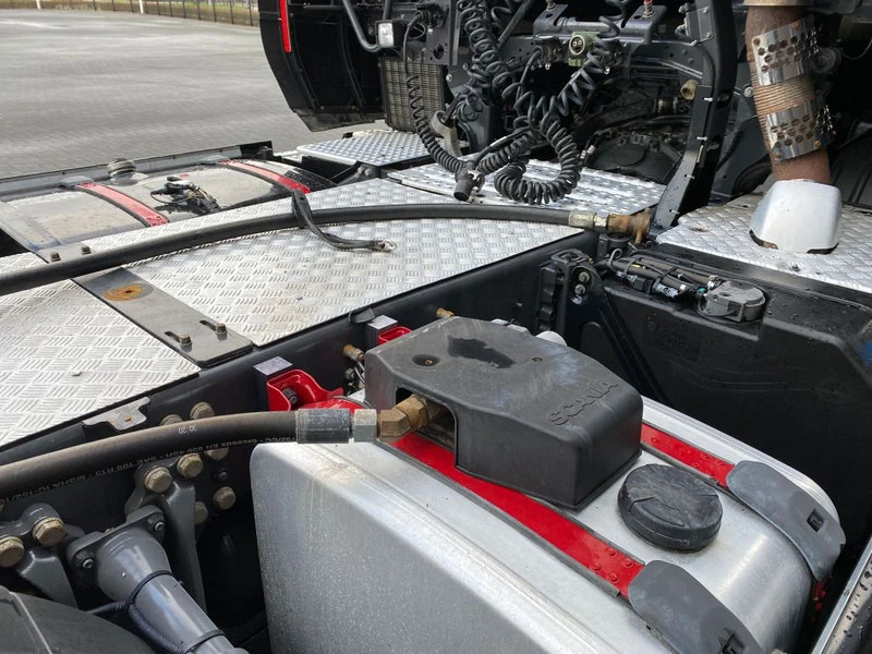 Тягач Scania R500 NGS 6X4 TREKKER/TRACTOR/SZM EURO 6: фото 13