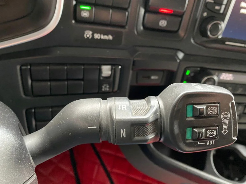 Тягач Scania R500 NGS 6X4 TREKKER/TRACTOR/SZM EURO 6: фото 17