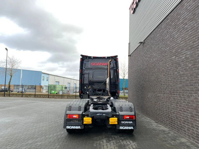 Тягач Scania R500 NGS 6X4 TREKKER/TRACTOR/SZM EURO 6: фото 8