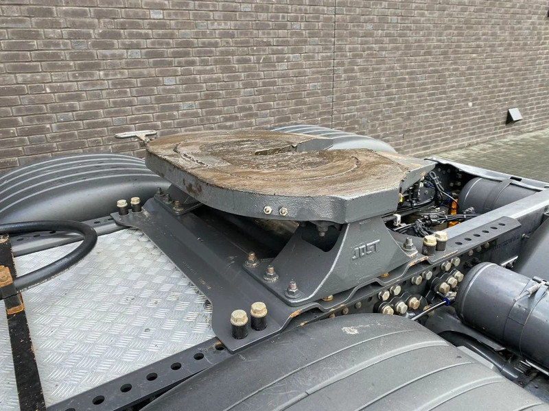 Тягач Scania R500 NGS 6X4 TREKKER/TRACTOR/SZM EURO 6: фото 12