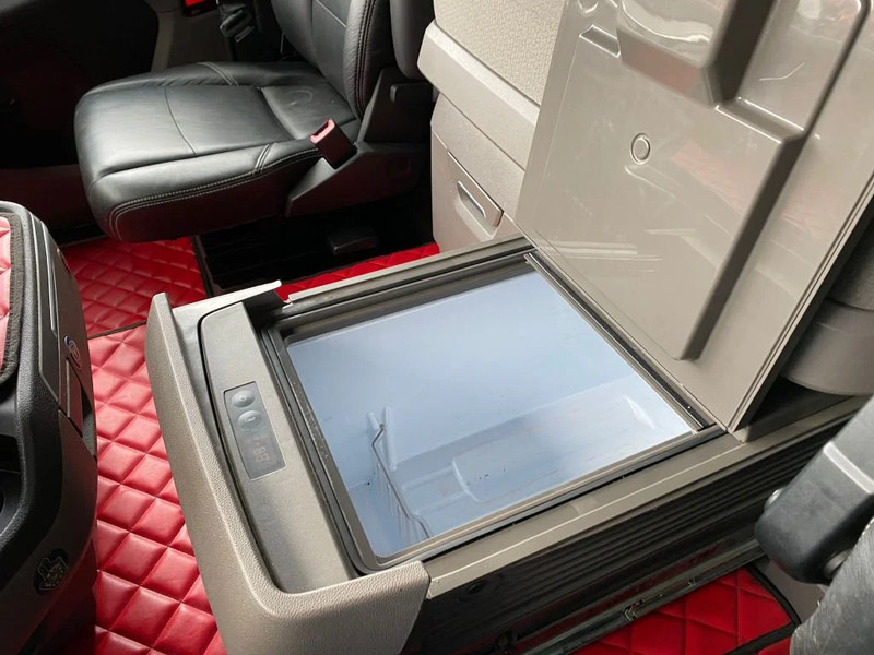 Тягач Scania R500 NGS 6X4 TREKKER/TRACTOR/SZM EURO 6: фото 19