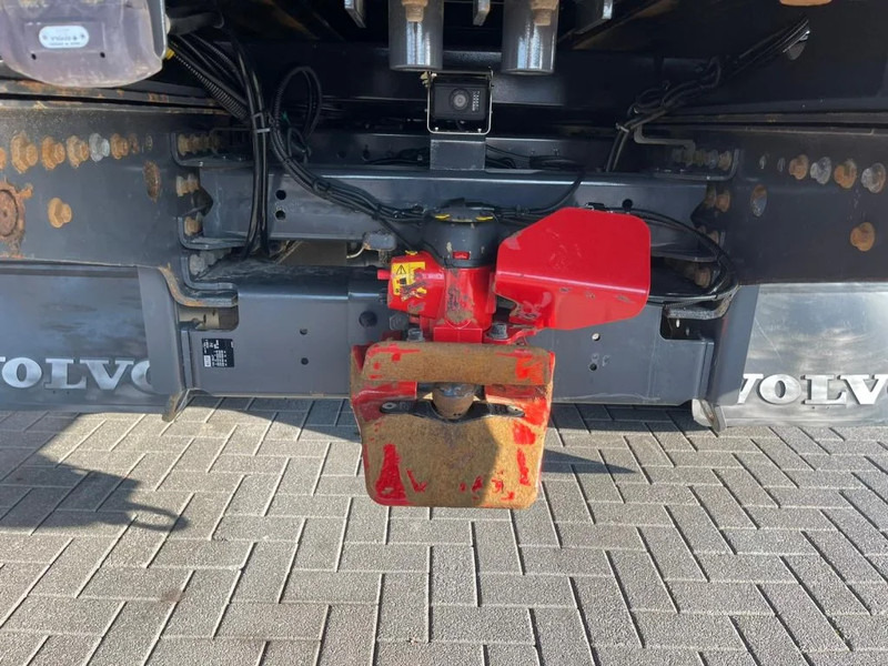 Автоманипулятор Volvo FM 500 8X4 TRIDEM + PALFINGER PK 27001-EH G KRAAN/KRAN/CRANE/GRUA: фото 15 Автоманипулятор Volvo FM 500 8X4 TRIDEM + PALFINGER PK 27001-EH G KRAAN/KRAN/CRANE/GRUA: фото 15