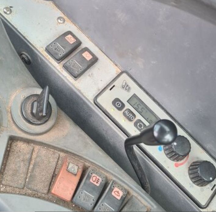 JCB JS 160 W - Экскаватор: фото 4 JCB JS 160 W - Экскаватор: фото 4