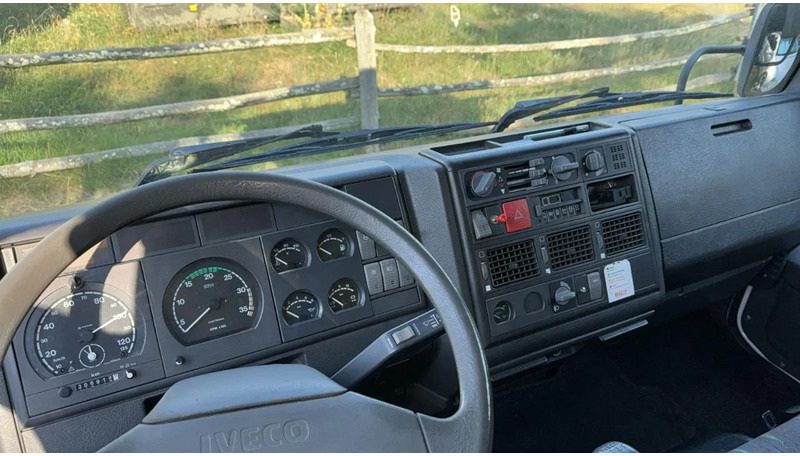 Iveco Eurocargo 60 E 15 manual gearbox - Автовоз: фото 5 Iveco Eurocargo 60 E 15 manual gearbox - Автовоз: фото 5