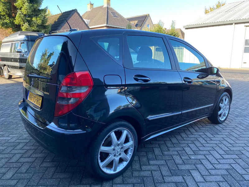 Mercedes-Benz A-Klasse 170 Automaat,Avantgarde. - Легковой автомобиль: фото 3 Mercedes-Benz A-Klasse 170 Automaat,Avantgarde. - Легковой автомобиль: фото 3