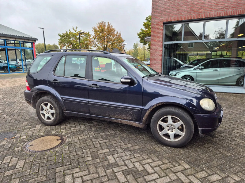 Mercedes-Benz M-Klasse ML 320 autom AMG.nieuwe APK - Легковой автомобиль: фото 3 Mercedes-Benz M-Klasse ML 320 autom AMG.nieuwe APK - Легковой автомобиль: фото 3