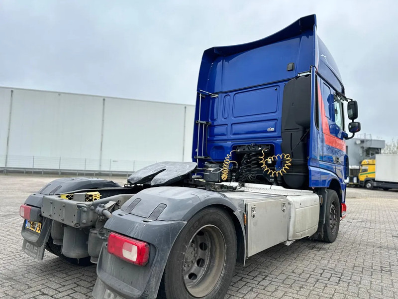 DAF XF super space cab - Тягач: фото 3 DAF XF super space cab - Тягач: фото 3