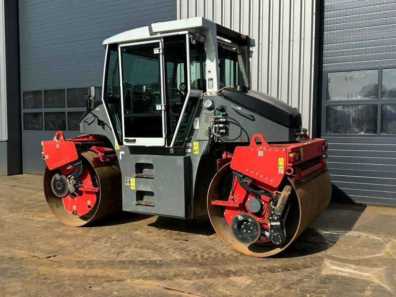 Ammann AV85-2 - Каток: фото 3 Ammann AV85-2 - Каток: фото 3