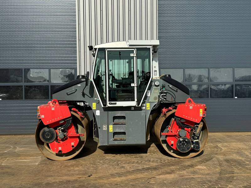 Ammann AV85-2 - Каток: фото 1 Ammann AV85-2 - Каток: фото 1