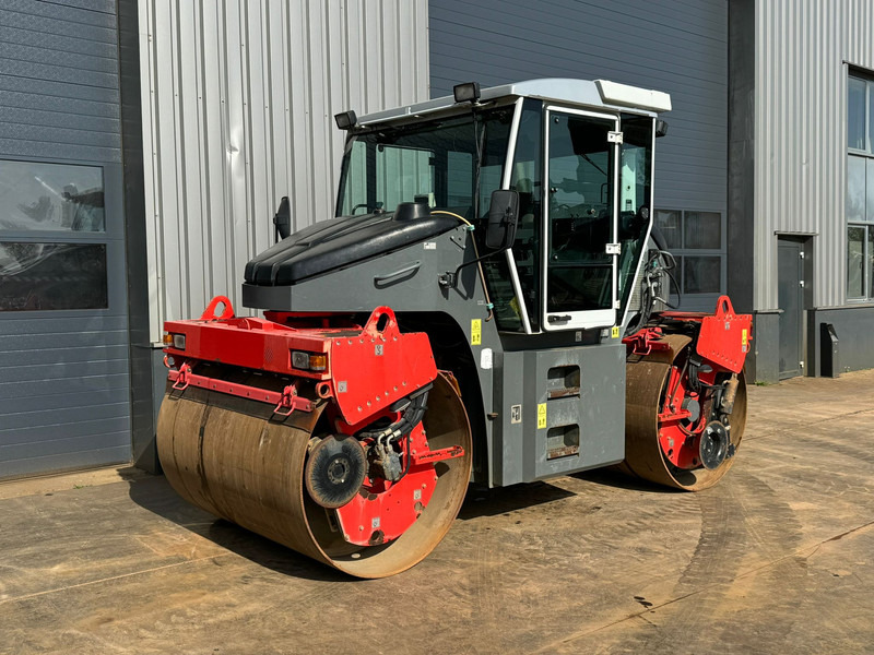 Ammann AV85-2 - Каток: фото 2 Ammann AV85-2 - Каток: фото 2