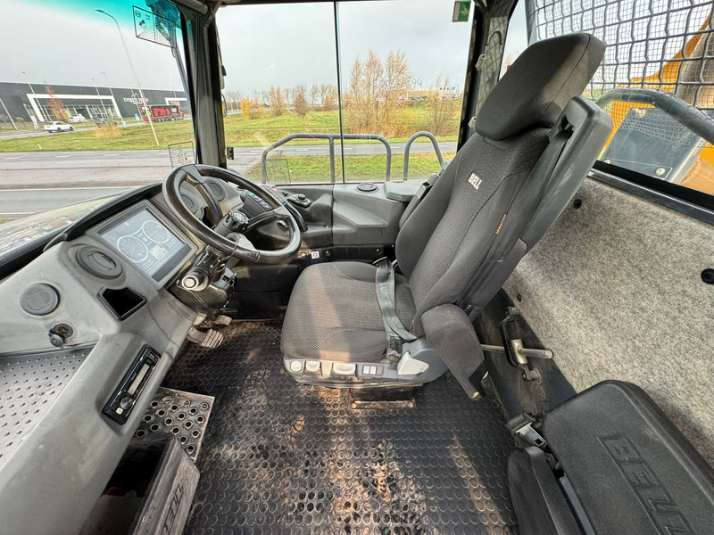 Сочленённый самосвал BELL B45E: фото 17