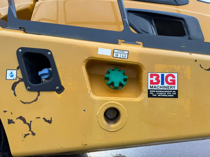 Сочленённый самосвал BELL B45E: фото 12