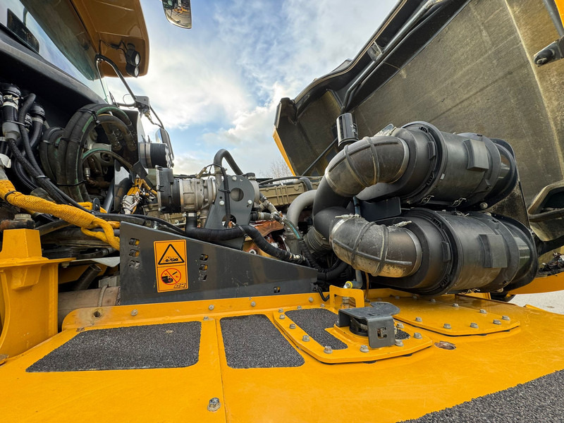 Сочленённый самосвал BELL B45E: фото 15