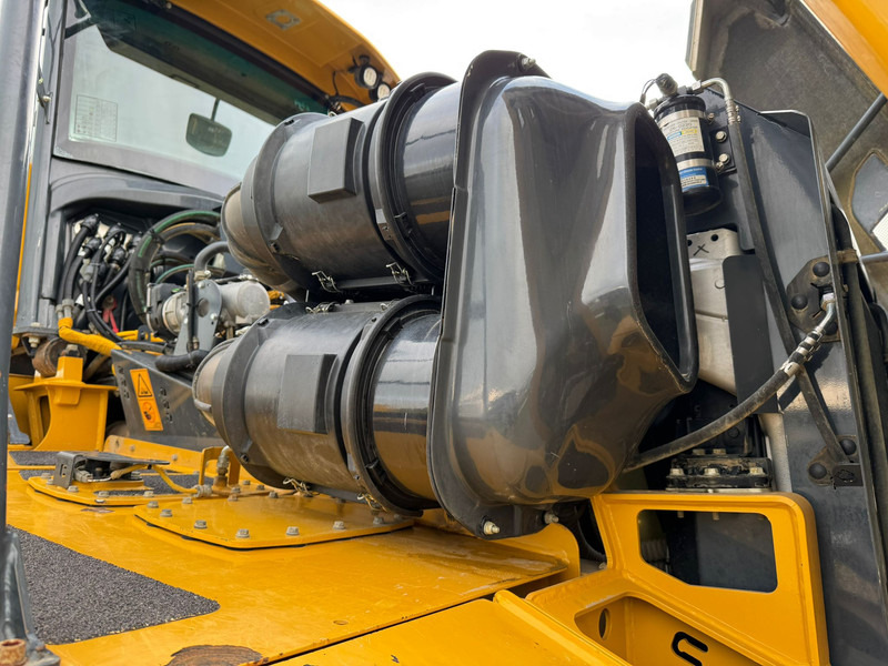 Сочленённый самосвал BELL B45E: фото 14