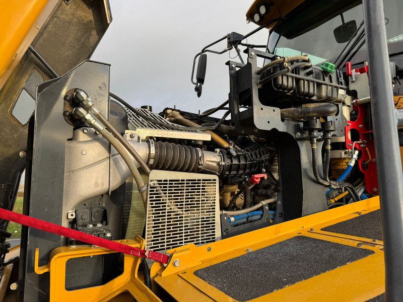 Сочленённый самосвал BELL B45E: фото 13