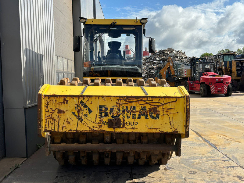Bomag BW219PDH-5 - Каток: фото 5 Bomag BW219PDH-5 - Каток: фото 5