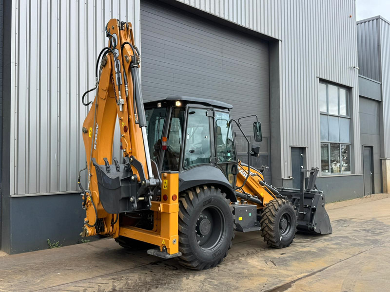 Case 570SV A/C 4x4 Telescopic boom - Экскаватор-погрузчик: фото 5 Case 570SV A/C 4x4 Telescopic boom - Экскаватор-погрузчик: фото 5