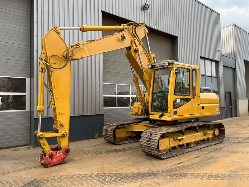 Caterpillar 317BL - CE certified / Triple boom - Гусеничный экскаватор: фото 2 Caterpillar 317BL - CE certified / Triple boom - Гусеничный экскаватор: фото 2