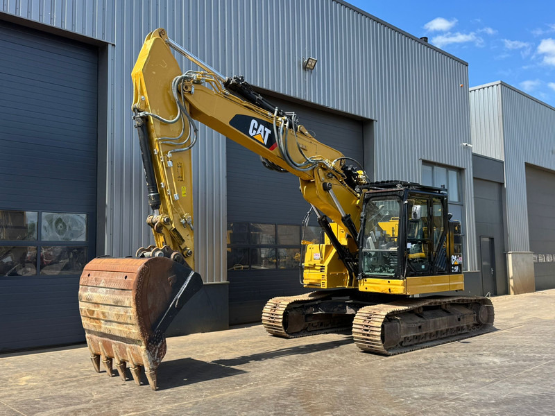 Caterpillar 325F LCR - 3 buckets - Гусеничный экскаватор: фото 3 Caterpillar 325F LCR - 3 buckets - Гусеничный экскаватор: фото 3