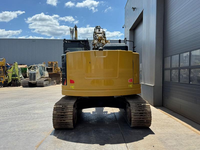 Caterpillar 325F LCR - 3 buckets - Гусеничный экскаватор: фото 4 Caterpillar 325F LCR - 3 buckets - Гусеничный экскаватор: фото 4