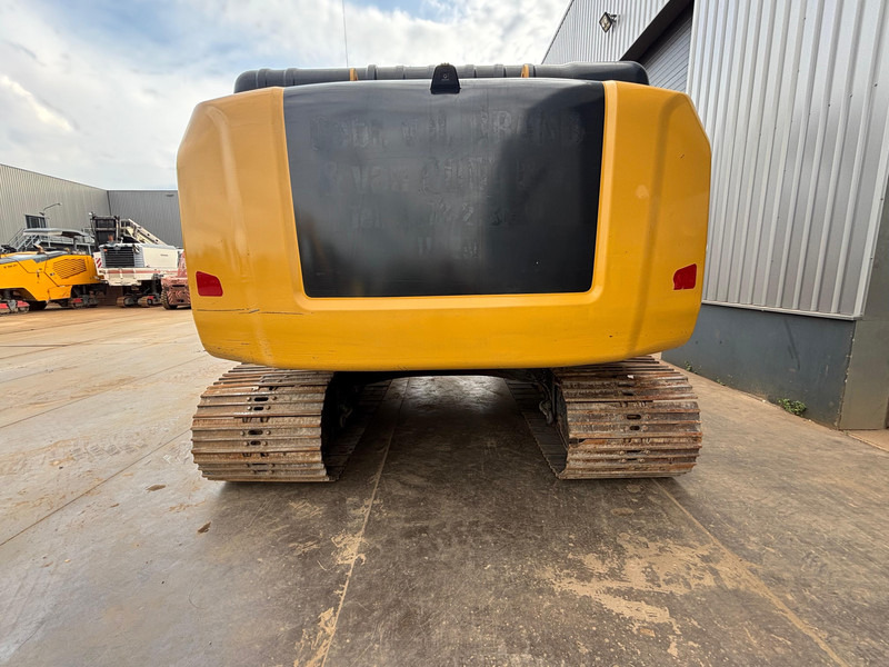 Caterpillar 330FL - Гусеничный экскаватор: фото 4 Caterpillar 330FL - Гусеничный экскаватор: фото 4