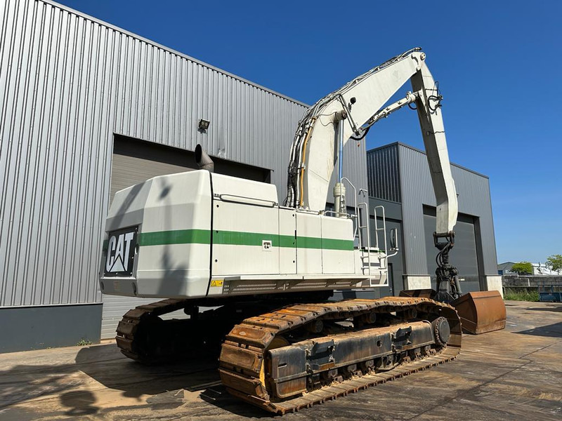 Caterpillar 365CL Material Handling - CE certified / EPA certified - Гусеничный экскаватор: фото 5 Caterpillar 365CL Material Handling - CE certified / EPA certified - Гусеничный экскаватор: фото 5