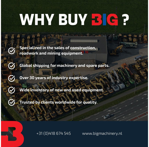 Caterpillar 972M - Колёсный погрузчик: фото 5 Caterpillar 972M - Колёсный погрузчик: фото 5