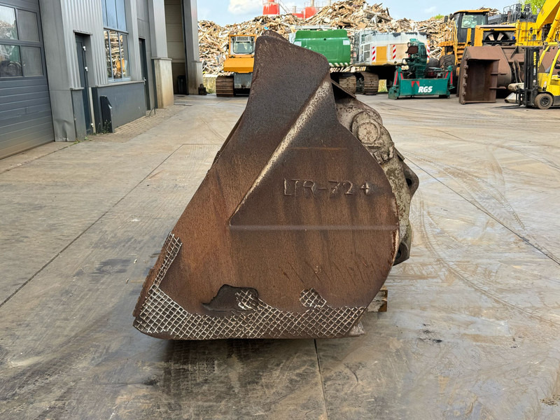 Caterpillar 980 - Ковш: фото 2 Caterpillar 980 - Ковш: фото 2