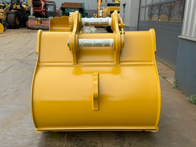 Caterpillar CAT 336 BUCKET DB Linkage (60-IN X 1.87 -CU M,6 teeth) - Ковш: фото 4 Caterpillar CAT 336 BUCKET DB Linkage (60-IN X 1.87 -CU M,6 teeth) - Ковш: фото 4