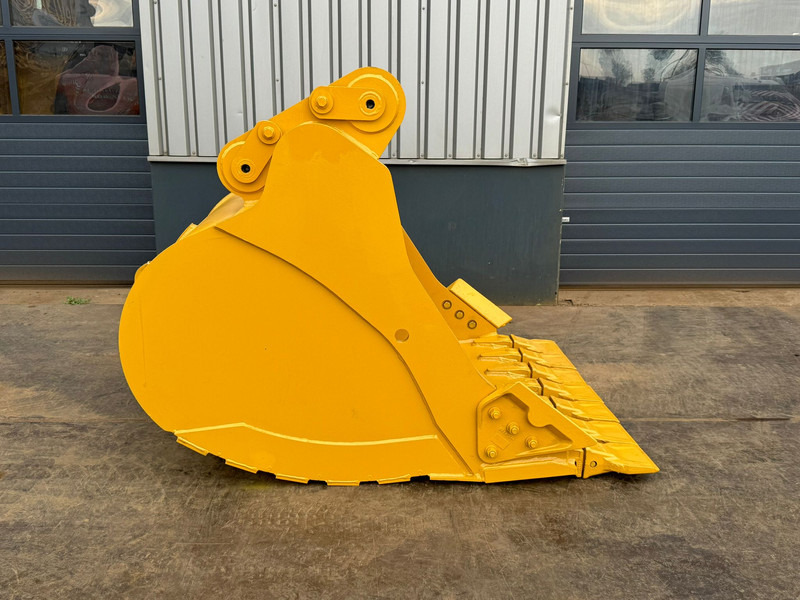 Caterpillar CAT 349 BUCKET TB linkage (66-IN X 2.81-CU M,7 teeth) - Ковш: фото 4 Caterpillar CAT 349 BUCKET TB linkage (66-IN X 2.81-CU M,7 teeth) - Ковш: фото 4