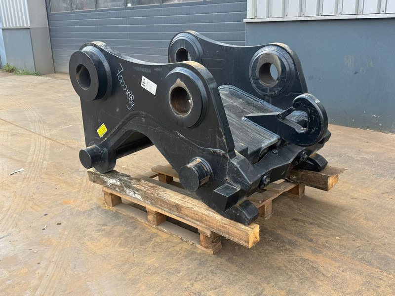 Caterpillar CW70-H.6.N. - Сцепное устройство: фото 2 Caterpillar CW70-H.6.N. - Сцепное устройство: фото 2