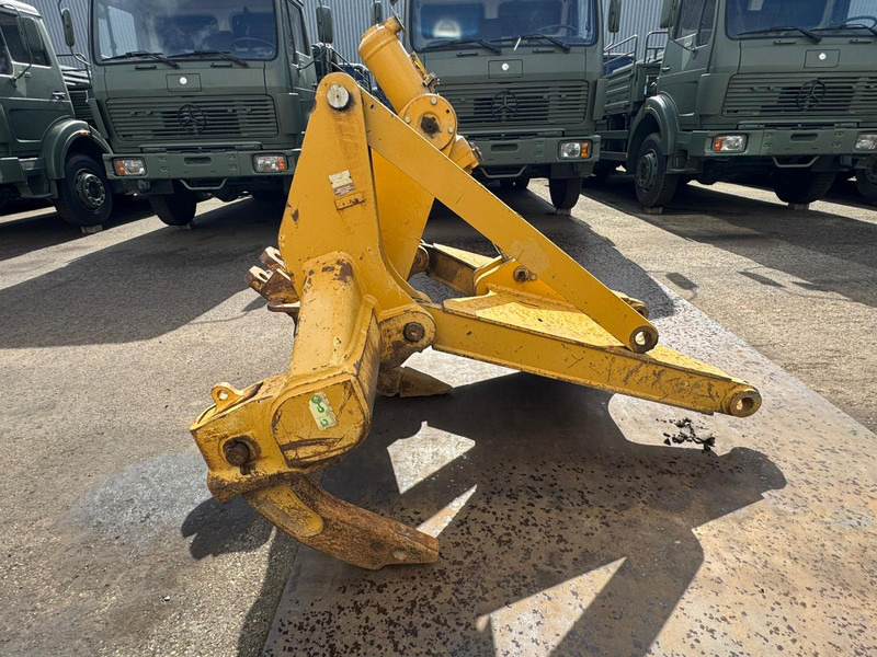 Caterpillar D6R Ripper - Рыхлитель: фото 5 Caterpillar D6R Ripper - Рыхлитель: фото 5