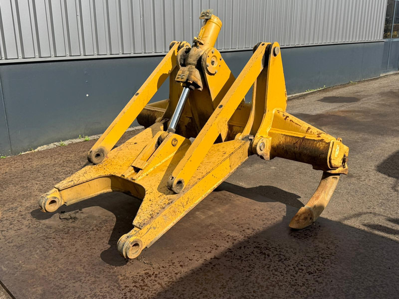 Caterpillar D6R Ripper - Рыхлитель: фото 3 Caterpillar D6R Ripper - Рыхлитель: фото 3